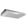 Cata integreeritav õhupuhasti LFK6001X Built-In Cooker Hood, 60cm, hall