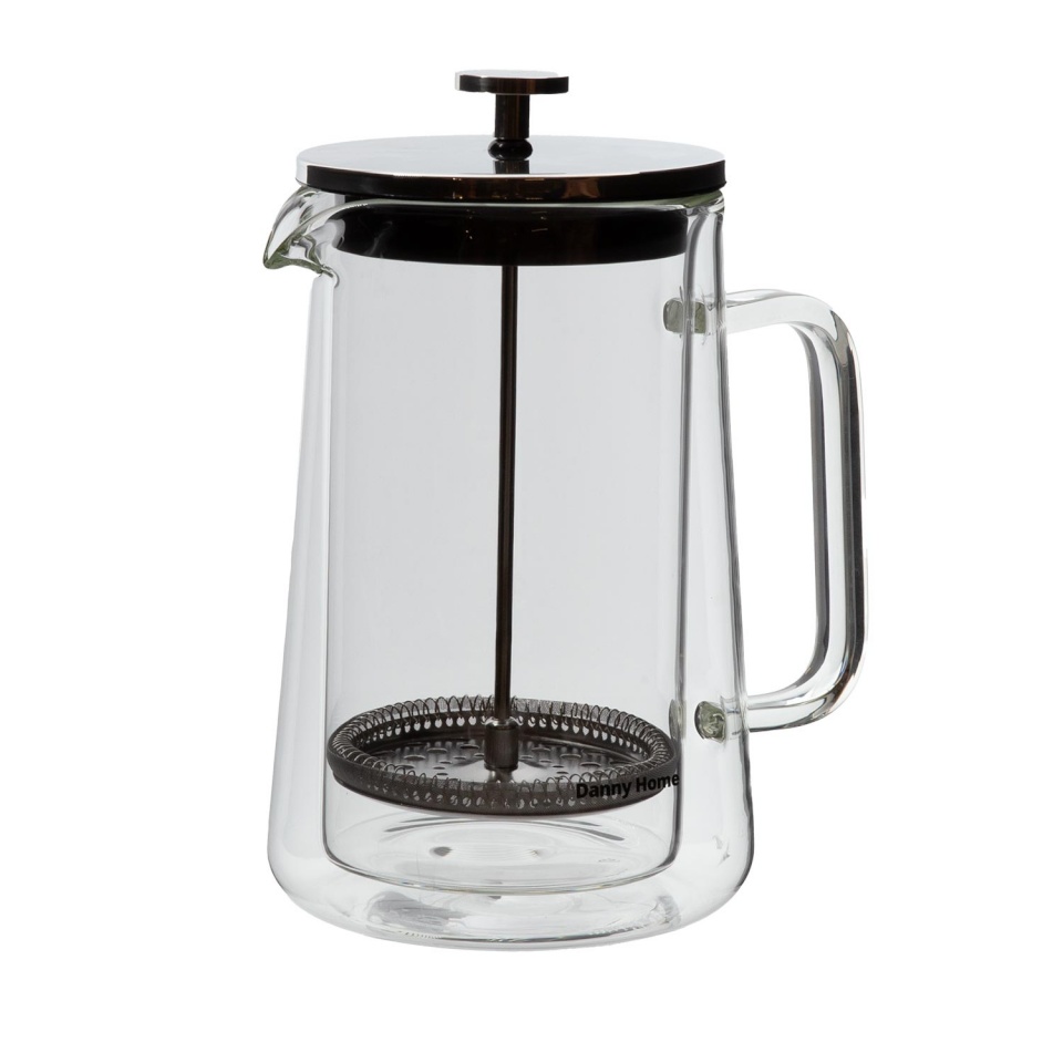 H4Y presskann FRENCH DOUBLE, 1L, must