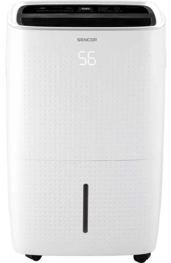 Sencor niiskusekoguja Sencor SDH6025WH