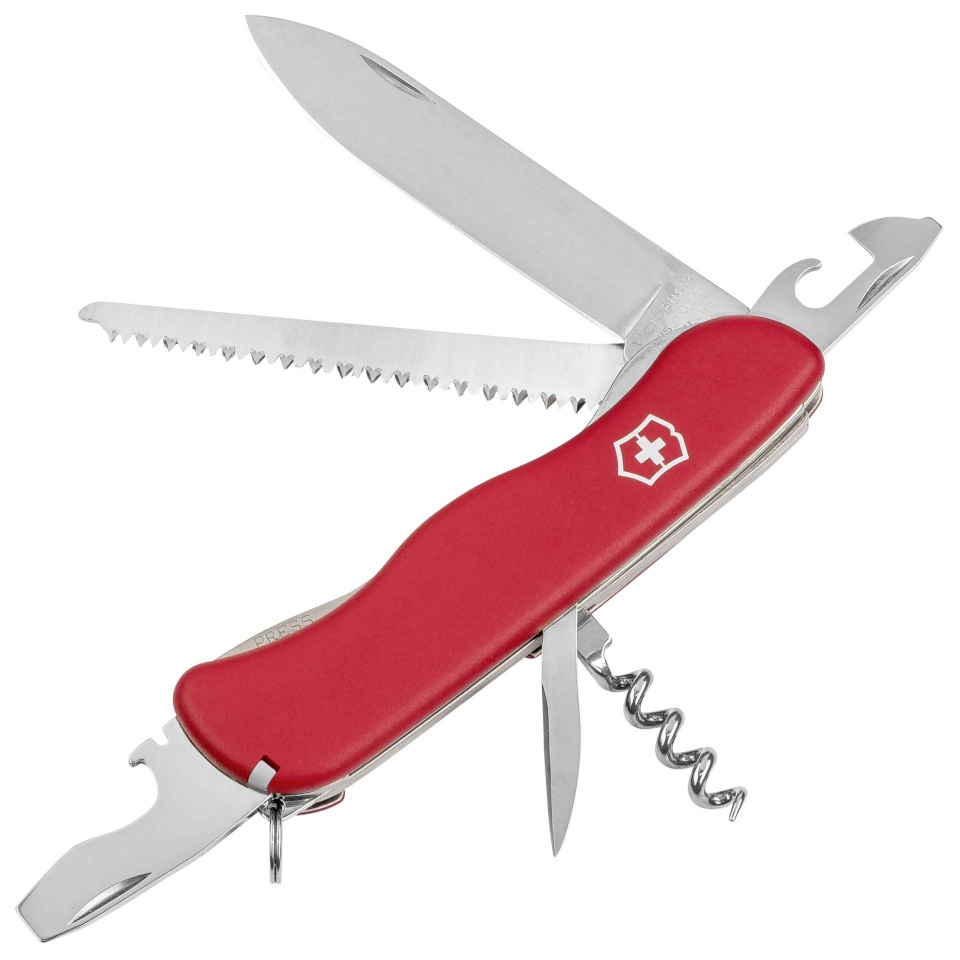 Victorinox taskunuga FORESTER must