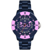 Light Time unisex kell POKER (Ø 41 mm)