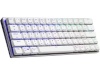 Cooler Master klaviatuur Keyboard SK622 RGB TTC Low profile sinine
