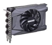 INNO3D videokaart nVidia GeForce RTX 4060 COMPACT