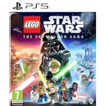 PlayStation 5 mäng LEGO Star Wars: Skywalker Saga