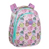 CoolPack seljakott Turtle Happy Donuts, 25 l