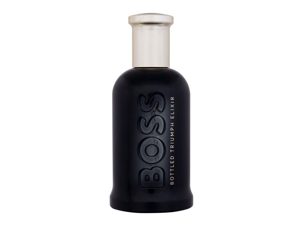 Hugo Boss parfüüm Boss Bottled Triumph Elixir 100ml, meestele