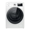 Whirlpool pesumasin W899ADSILENCEEE Washing Machine, 9kg, 1400 p/min, valge