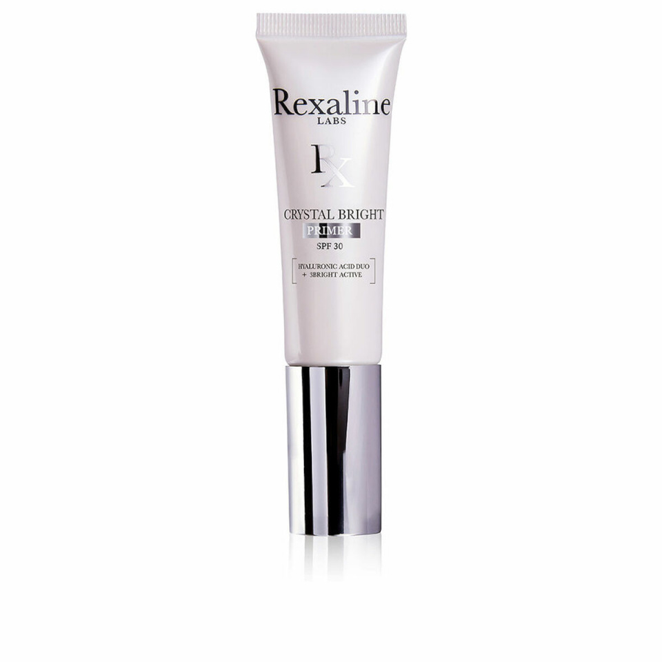 Rexaline jumestuskreem Crystal Bright Primer