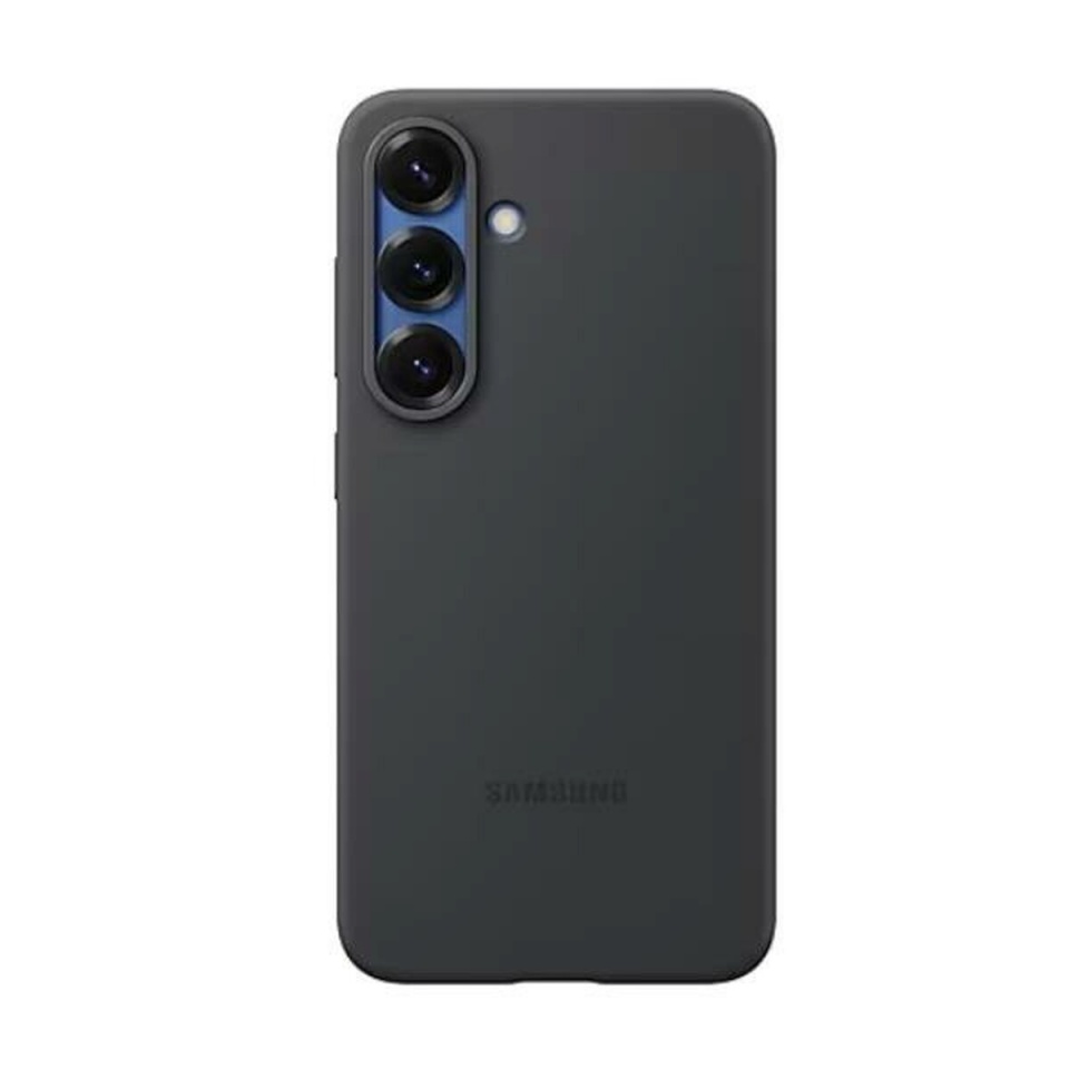 Samsung kaitsekest S25+ must