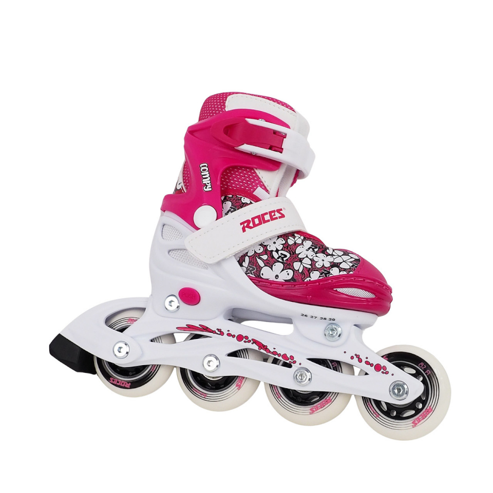 Roces rulluisud Compy X Girl 400898 00002 38-41