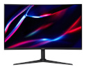 Acer monitor xz320qus3bmiip 32" /curved swivel, height, tilt, matte, Va, QHD, 16:9, 240hz 6Ms, speakers must um.jx0ee.305