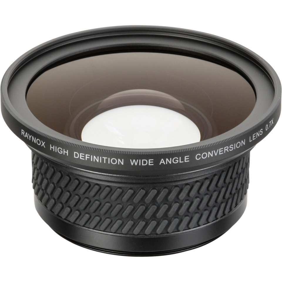 Raynox konverter HD-7062 Pro 0.7x Wide-Angle