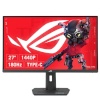 ASUS monitor 27 inches XG27ACMS ROG DP HDMI USB-C 0.3MS