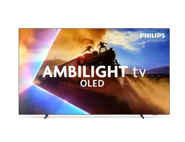 Philips televiisor Telewizor 55 cali OLED 55OLED770/12