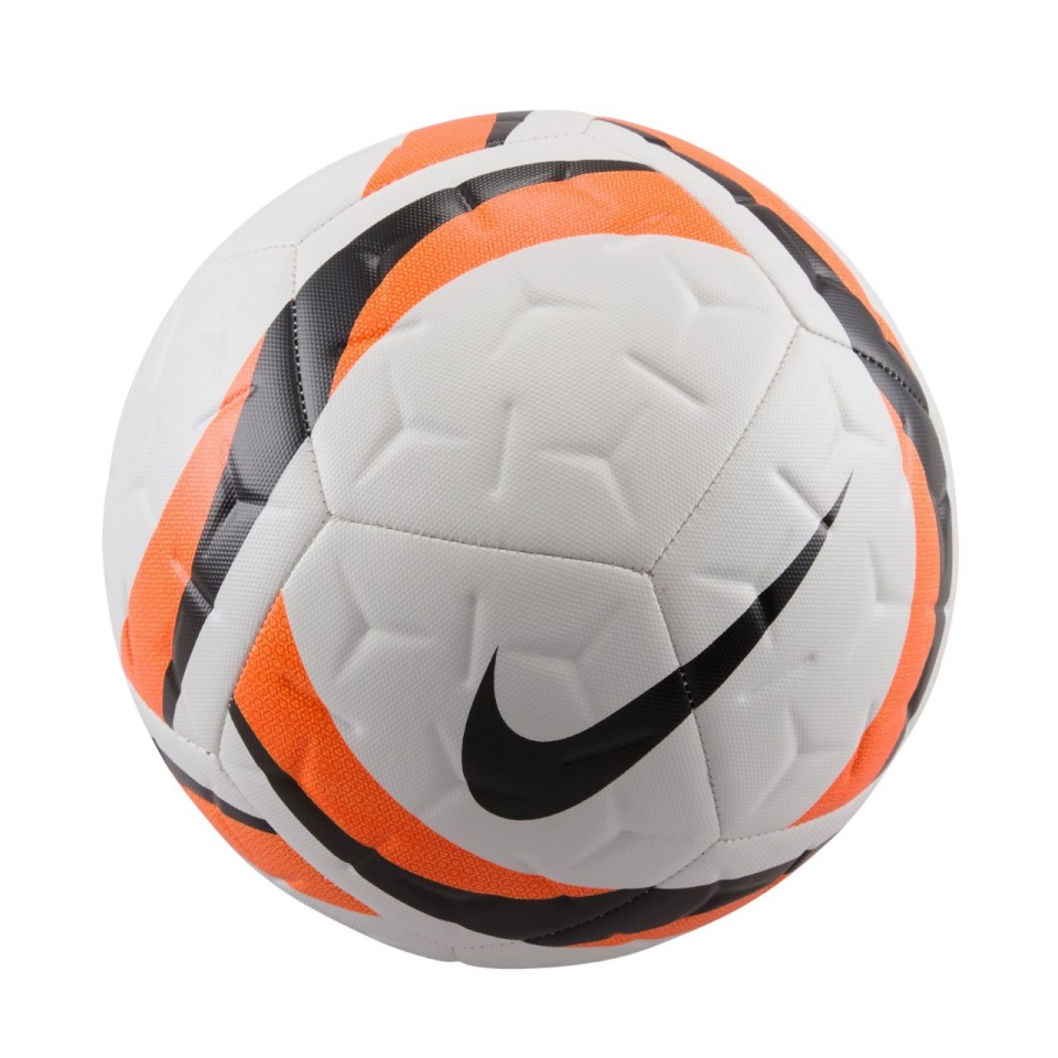 Nike jalgpall Academy Team 25 valge-oranž HV4387 102 3