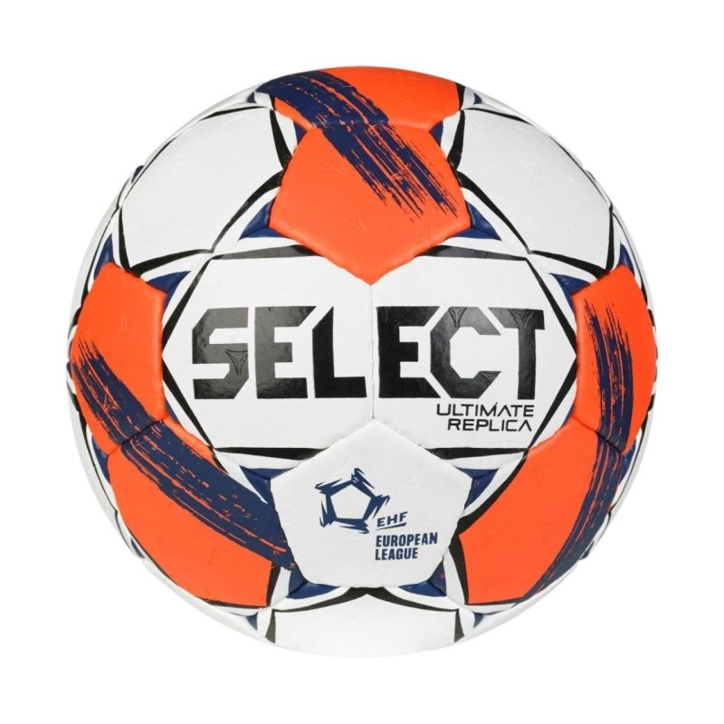 Select käsipall Handball Ultimate European League Replic 3 v25 EHF 13521 2