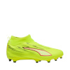 Puma jalgpallijalatsid Kids Ultra 6 Match+ LL Fg/ag 108691 01 suurus 38