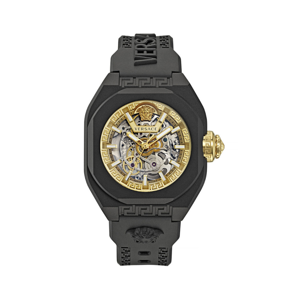 Versace meeste kell VE7L00123 Mitmevärviline (Ø 43mm)