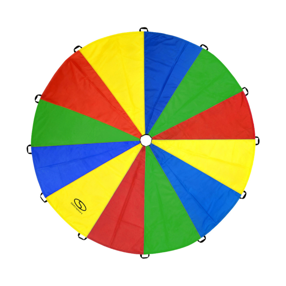 SMJ Chusta Animacyjna VP3M-12P