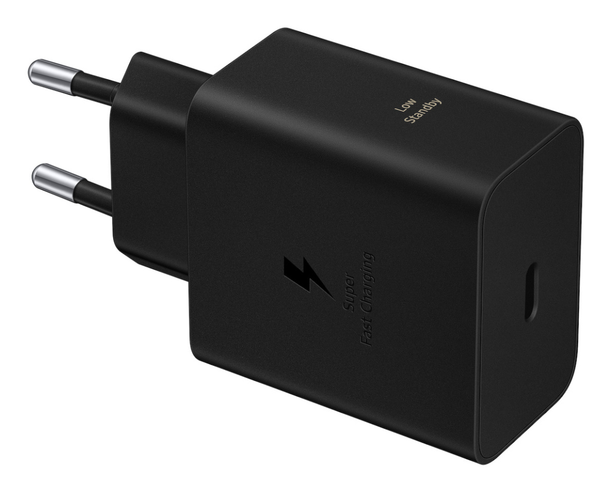 Samsung adapter 60W Power Adapter Type-C (w/o cable) must
