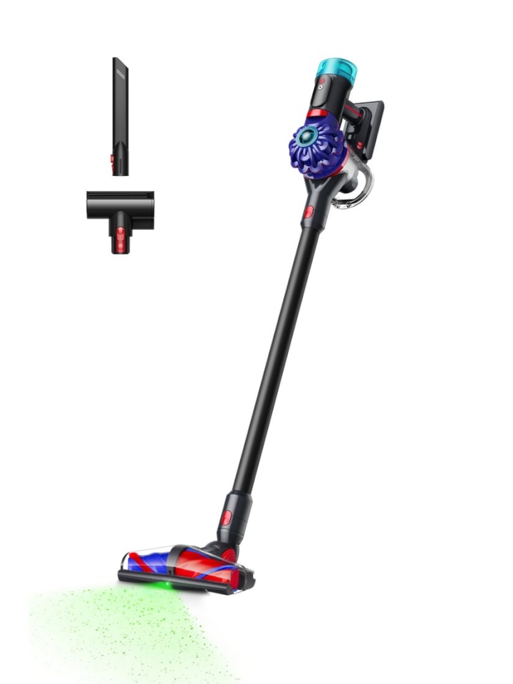 Dyson varstolmuimeja V10 Konical