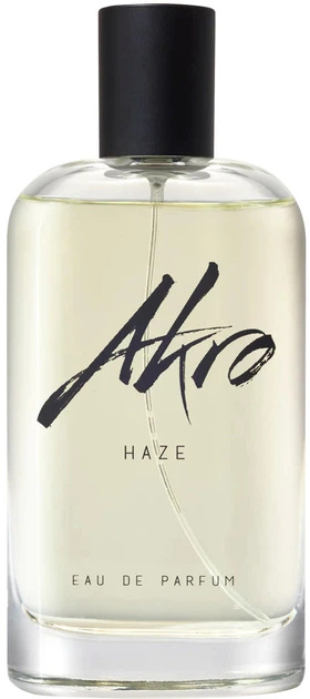 Akro parfüüm Haze 100ml, unisex