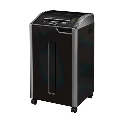 Fellowes paberipurustaja Shredder Powershred 425hs, high Secur.