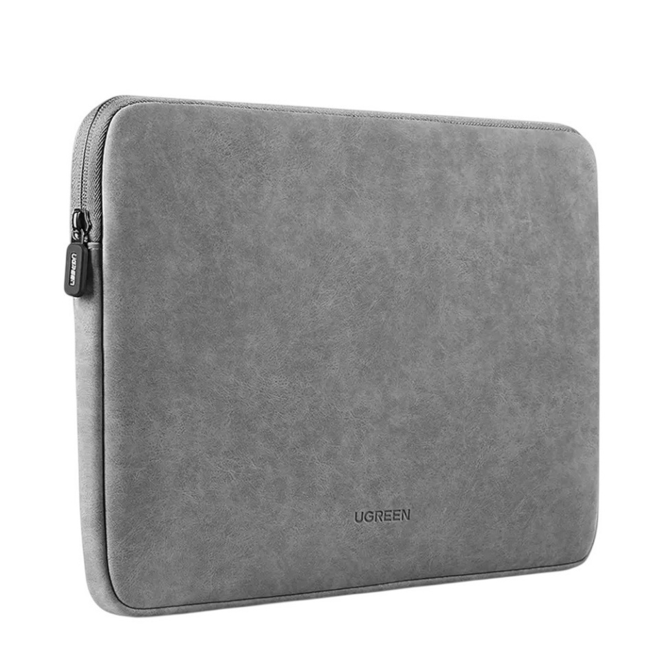 Ugreen sülearvutikott Laptop case 14-14,9 inch - hall