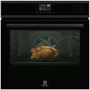 Electrolux integreeritav ahi EOP7X87H, 72L, pürolüüs, aurufunktsioon, must
