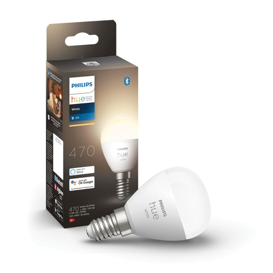 Philips nutipirn Smart Elektripirn