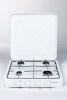 Ravanson lauapliit Gas cooker 4 burner K-04T