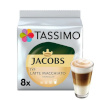 Tassimo kohvikapslid Jacobs Latte Macchiato Vanilla, 8tk