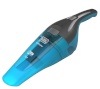 Black & Decker käsitolmuimeja WDC215WA-QW Wet&Dry Handheld Vacuum Cleaner, sinine/hall