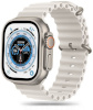 Tech-Protect kellarihm IconBand Pro Apple Watch 42/44/45/49mm, beež