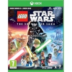 Xbox One / Series X mäng LEGO Star Wars: Skywalker Saga