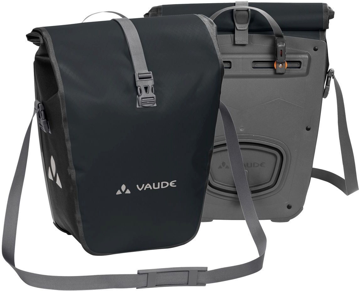 Vaude rattakott Aqua Back must jalgrattakott