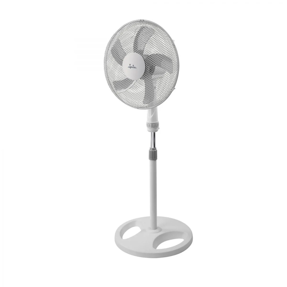 Jata ventilaator JVVP3050 Stand Fan, valge