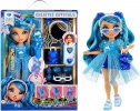 Mga mängunukk Doll Rainbow High Creative Crystals Skyler