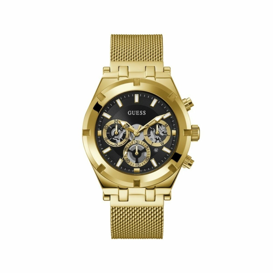 Guess meeste kell GW0582G2 (Ø 44mm)