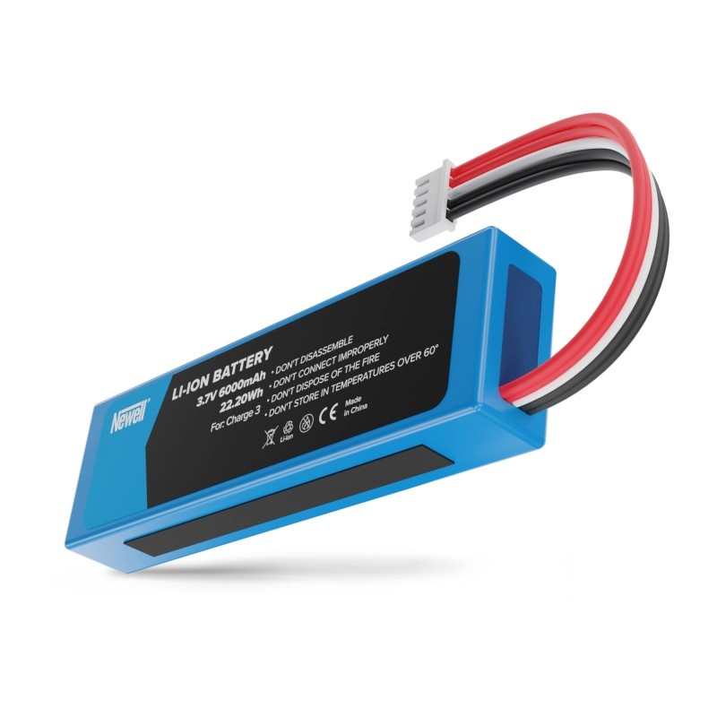 Newell aku MY-JML330SL for Charge 3