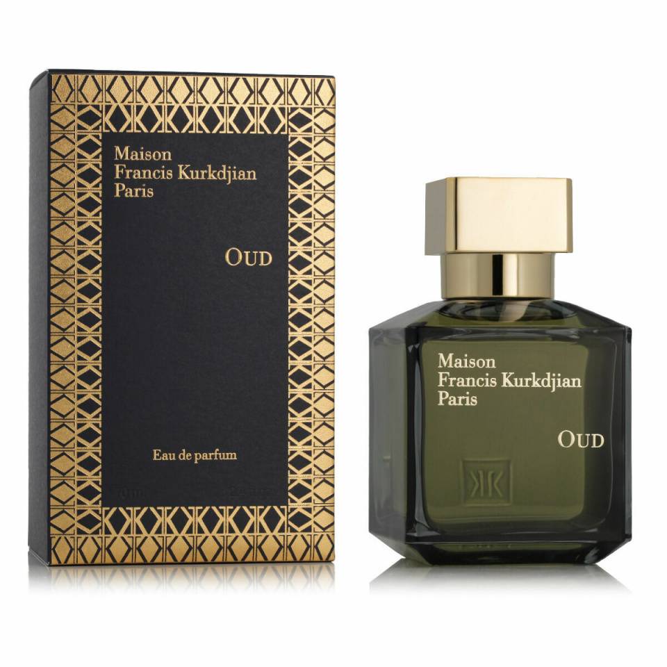 Maison Francis Kurkdjian parfüüm unisex OUD EDP 70ml