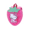Hello Kitty laste seljakott roosa 30x30x10cm