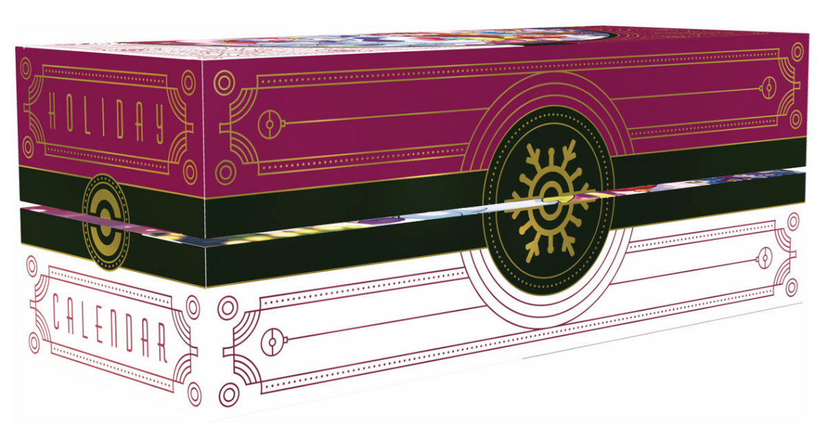 Pokemoni advendikalender Pokemoni TCG advendikalender 2025