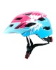 Motus kiiver Kids MTB MOTHAM4KB punane-sinine S/M