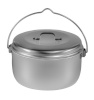 Trangia pott kaanega 2,5L (501252)