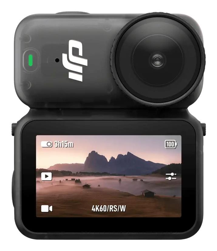 DJI seiksluskaamera Camera Osmo Nano On-the-go Combo