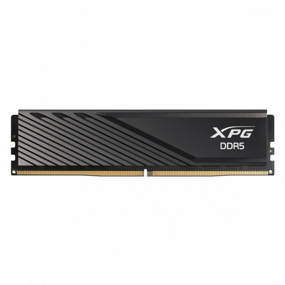 ADATA mälu Memory XPG Lancer Blade DDR5 4800MHz 16GB CL40 Black