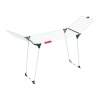 Vileda pesukuivausrest Magnum Clothes Dryer, valge/hall