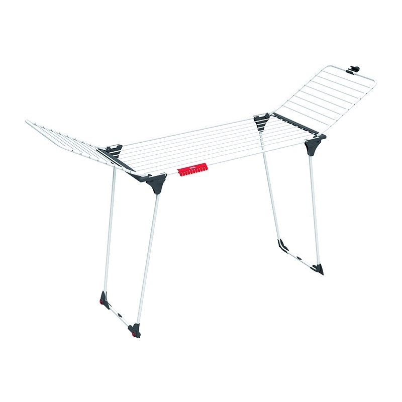 Vileda pesukuivausrest Magnum Clothes Dryer, valge/hall
