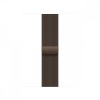 Apple kellarihm Watch 40mm Dark Bronze Milanese Loop